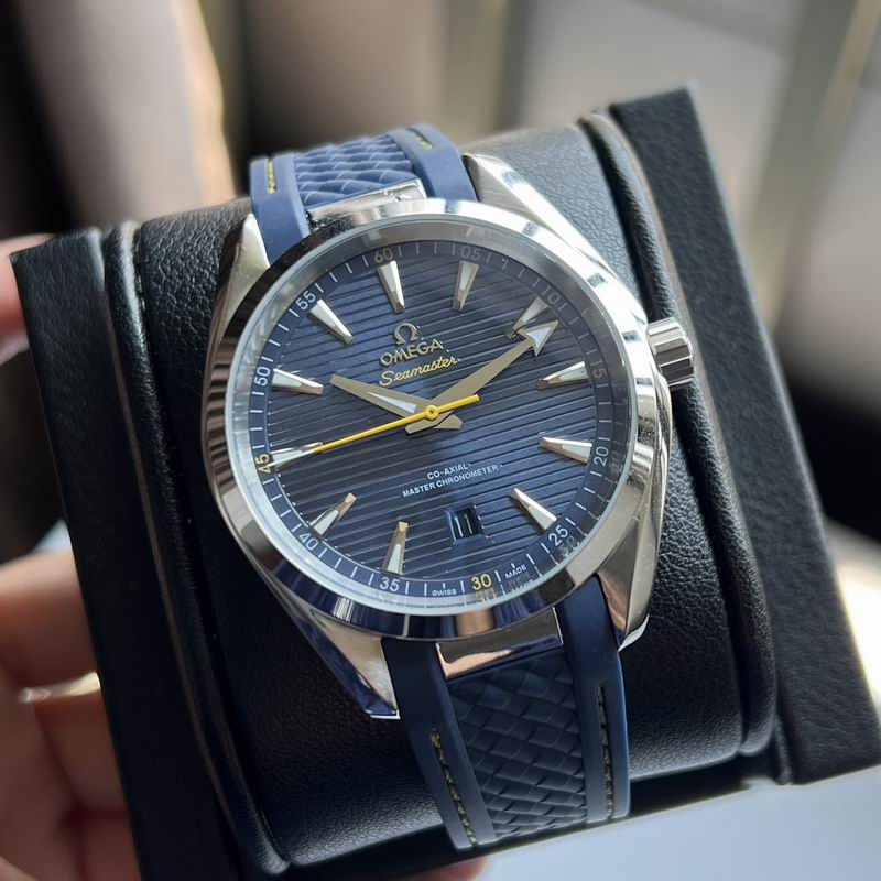 Omega watch 090580
